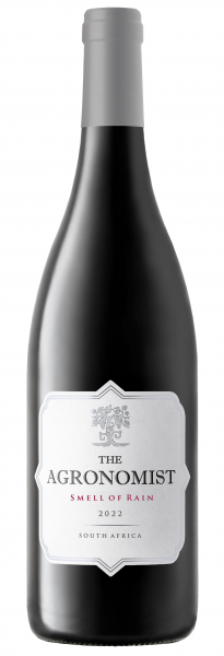 The Agronomist wines Agronomist Smell of Rain